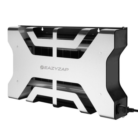 Disinfestatore Professionale LED Piastre Adesive - 12W - Eazyzap