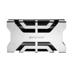 Disinfestatore Professionale LED Piastre Adesive - 12W - Eazyzap