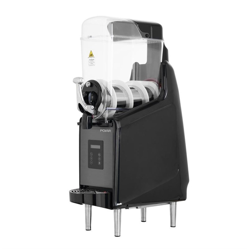 Macchina per Granita Serie U 12L - Polar Macchina per Granita Serie U 12L - Polar