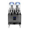 Macchina per Granita Serie U 2 x 12L - Polar