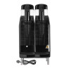 Macchina per Granita Serie U 2 x 12L - Polar
