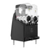 Macchina per Granita Serie U 2 x 12L - Polar