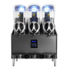 Macchina per Granita Serie U 3 x 12L - Polar
