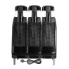 Macchina per Granita Serie U 3 x 12L - Polar