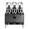 Macchina per Granita Serie U 3 x 12L - Polar