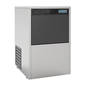 Countertop Ice Machine U Series with UVC 20 kg - Polar