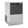 Macchina per Ghiaccio da Banco Serie U con UVC 20 kg - Polar