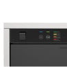 Macchina per Ghiaccio da Banco Serie U con UVC 20 kg - Polar