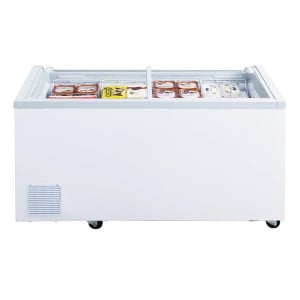 Vetrina Refrigerata Negativa Serie G 500L - Polar