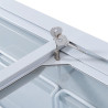 Vetrina Refrigerata Negativa Serie G 500L - Polar