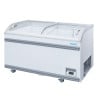 Negative Refrigerated Display Cabinet Series G 500L - Polar