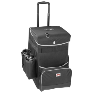 Carrello di Pulizia Mobile