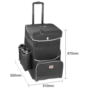 Carrello di Pulizia Mobile