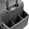 Carrello di Pulizia Mobile
