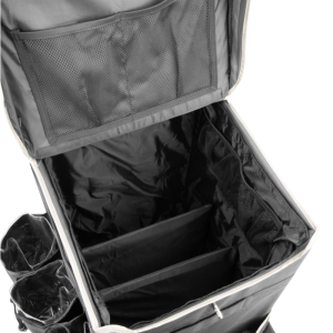 Carrello di Pulizia Mobile