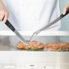 Set di Utensili per Barbecue 6 Pezzi - Vogue