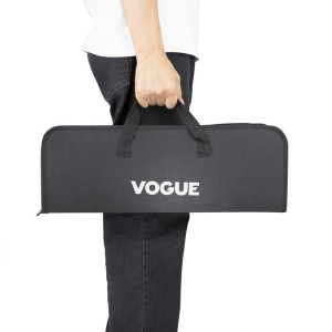 Set di Utensili per Barbecue 6 Pezzi - Vogue