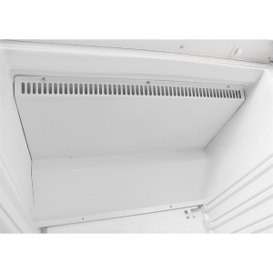 Sotto Banco Positivo Serie C Inox 150L - Polar