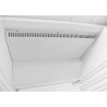 Sotto Banco Positivo Serie C Inox 150L - Polar