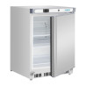 Sotto Banco Positivo Serie C Inox 150L - Polar