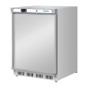 Sotto Banco Positivo Serie C Inox 150L - Polar