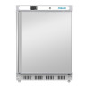 Sotto Banco Positivo Serie C Inox 150L - Polar