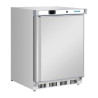 Sotto Banco Positivo Serie C Inox 150L - Polar