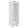 Frigorifero con Display Serie C Bianco 400L - Polar