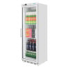 Frigorifero con Display Serie C Bianco 400L - Polar