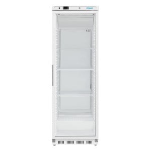 Réfrigérateur à Affichage Series C Blanc 400L - Polar