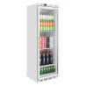 Frigorifero con Display Serie C Bianco 400L - Polar