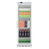 Frigorifero con Display Serie C Bianco 400L - Polar