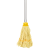 Testa Mop a Frange Banda Gialla - 0,2 kg