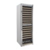 Cantina Vino Bi-Zona Serie G Inox 450L