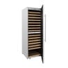 Bi-Zone Wine Cellar Series G Stainless Steel 450L