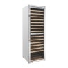 Cantina Vino Bi-Zona Serie G Inox 450L