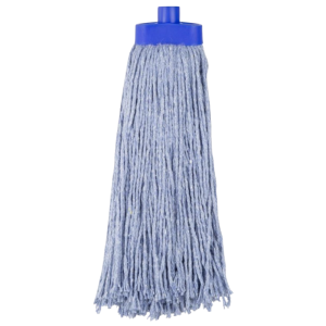 Testa Mop a Frange Kentucky Blu - 0,45 kg