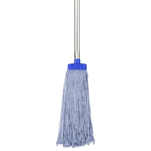 Testa Mop a Frange Kentucky Blu - 0,45 kg