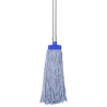 Testa Mop a Frange Kentucky Blu - 0,45 kg