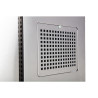 Tavolo Refrigerato Positivo 2 Porte Serie U con Alzatina - 282L - Polar