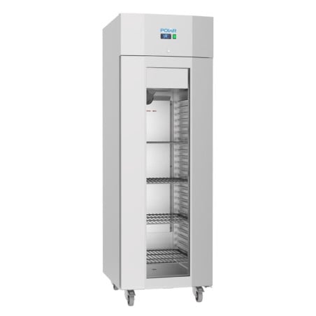 Vetrina Refrigerata Negativa 1 Porta Serie U 700L - Gastronoble