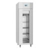 Vetrina Refrigerata Negativa 1 Porta Serie U 700L - Gastronoble