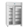 Vitrine Réfrigérée Positive 2 Porte Série U 1400L - Polar