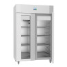 Vetrina Refrigerata Negativa 2 Porte Serie U 1400L - Polar