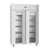 Vetrina Refrigerata Negativa 2 Porte Serie U 1400L - Polar