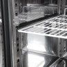 Tavolo Refrigerato Positivo 3 Porte Serie U 417L - Polar