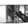 Tavolo Refrigerato Positivo 3 Porte Serie U 417L - Polar