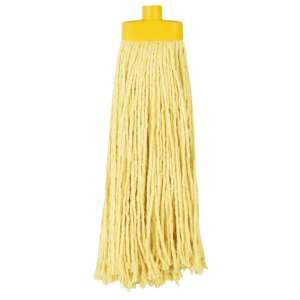 Testa Mop a Frange Kentucky Gialla - 0,45 kg