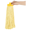 Testa Mop a Frange Kentucky Gialla - 0,45 kg