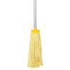 Testa Mop a Frange Kentucky Gialla - 0,45 kg